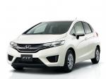 Honda Fit 2013 года